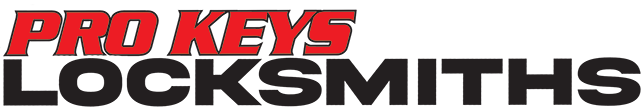 Home - Pro Keys Locksmith